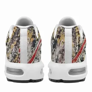 Men Murals Of Buddha Air TN-1 Running Shoes