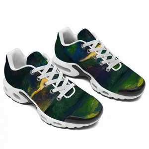 Men Beautiful Landscape Air TN-1 Running Shoes