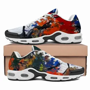 Men Unity In Diversity Air TN-1 Running Shoes