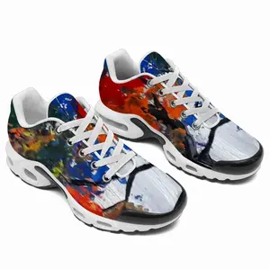 Men Unity In Diversity Air TN-1 Running Shoes