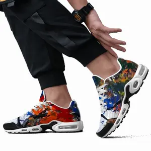 Men Unity In Diversity Air TN-1 Running Shoes