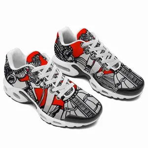 Men Spirit Dancers Air TN-1 Running Shoes