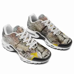 Men Yellow Arrows 2 Air TN-1 Running Shoes