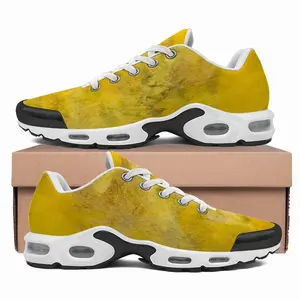 Men Yellow Air TN-1 Running Shoes