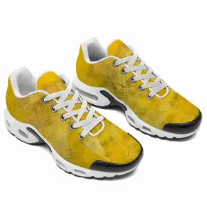 Men Yellow Air TN-1 Running Shoes