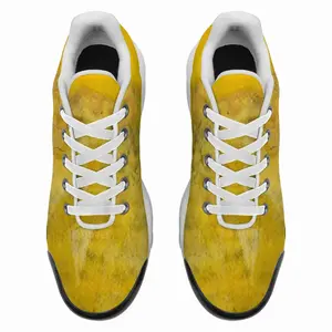 Men Yellow Air TN-1 Running Shoes