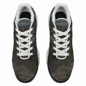 Men Roads Of The North Caucasus Air TN-1 Running Shoes