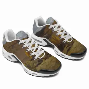 Men Golden Autumn Air TN-1 Running Shoes