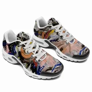 Men Untitled Air TN-1 Running Shoes