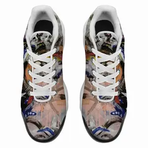 Men Untitled Air TN-1 Running Shoes