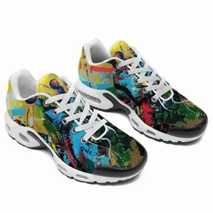 Men Joy Of Womanhood Air TN-1 Running Shoes