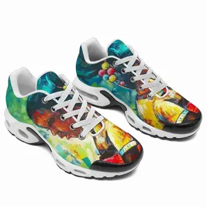 Men Childhood Memories Air TN-1 Running Shoes