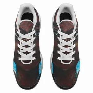 Men Colours Of My Soul Air TN-1 Running Shoes