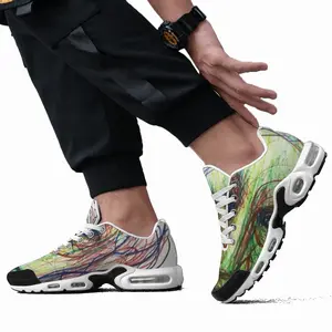 Men Have Another Drink Air TN-1 Running Shoes