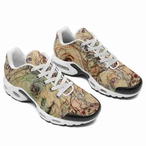 Men Art Party Air TN-1 Running Shoes