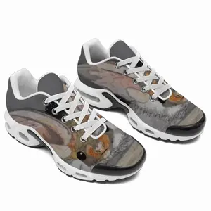 Men Batman - Watercolor Gray Mouse Animals Poster Air TN-1 Running Shoes