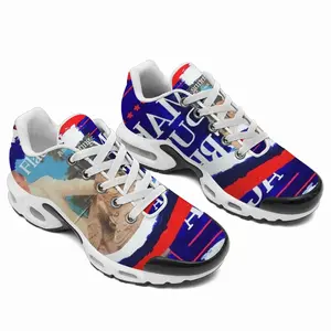 Men Great Again - Flag Usa Trump Putin Street Art Interior Design Decor Ideas Air TN-1 Running Shoes