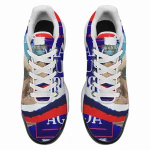 Men Great Again - Flag Usa Trump Putin Street Art Interior Design Decor Ideas Air TN-1 Running Shoes