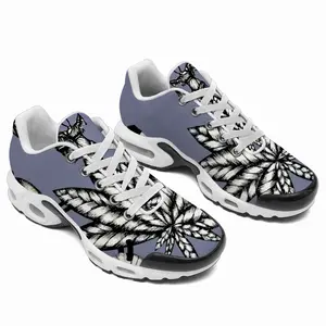 Men Space 2 Air TN-1 Running Shoes