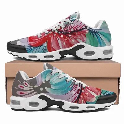 Men Floral Impromptu Air TN-1 Running Shoes