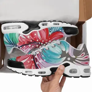 Men Floral Impromptu Air TN-1 Running Shoes