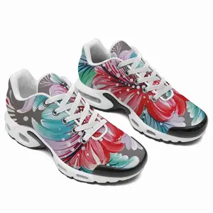 Men Floral Impromptu Air TN-1 Running Shoes