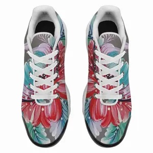 Men Floral Impromptu Air TN-1 Running Shoes