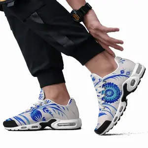 Men Slender Hope Air TN-1 Running Shoes