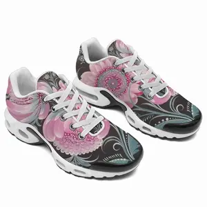 Men Pastel Flowers Air TN-1 Running Shoes