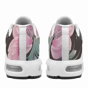 Men Pastel Flowers Air TN-1 Running Shoes