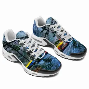 Men Floating Air TN-1 Running Shoes