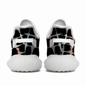 Men Grid (Bleeding) Y350V1 Casual Sneakers