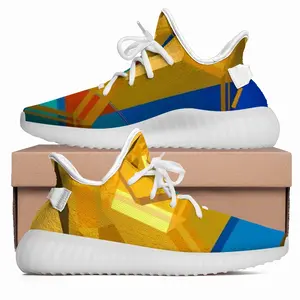 Men Yellow Submarine Y350V1 Casual Sneakers