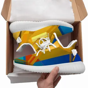 Men Yellow Submarine Y350V1 Casual Sneakers