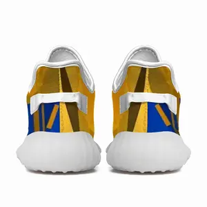 Men Yellow Submarine Y350V1 Casual Sneakers