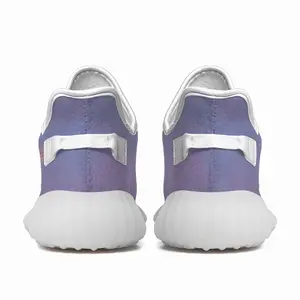 Men White Sails Y350V1 Casual Sneakers