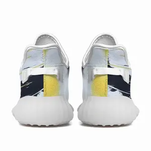 Men No Title 4 Y350V1 Casual Sneakers