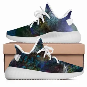 Men Forest Dreaming Limited Edition Y350V1 Casual Sneakers