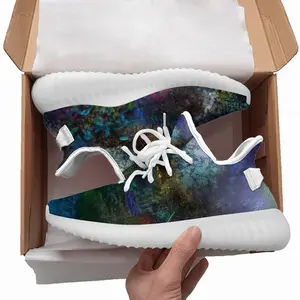 Men Forest Dreaming Limited Edition Y350V1 Casual Sneakers