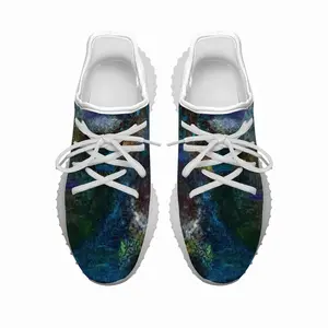 Men Forest Dreaming Limited Edition Y350V1 Casual Sneakers