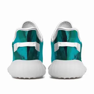 Men Toward The Infinity Y350V1 Casual Sneakers