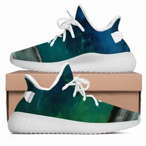 Men On The Other Side Of The Ocean Y350V1 Casual Sneakers