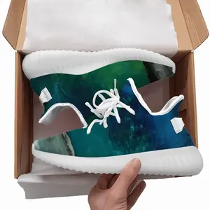 Men On The Other Side Of The Ocean Y350V1 Casual Sneakers