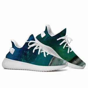 Men On The Other Side Of The Ocean Y350V1 Casual Sneakers