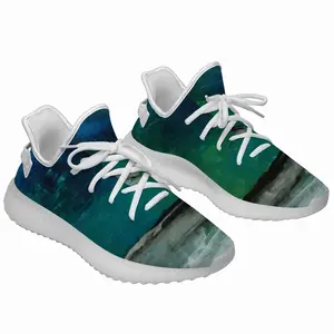 Men On The Other Side Of The Ocean Y350V1 Casual Sneakers