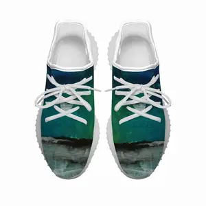 Men On The Other Side Of The Ocean Y350V1 Casual Sneakers