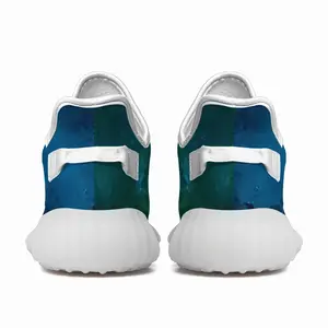 Men On The Other Side Of The Ocean Y350V1 Casual Sneakers