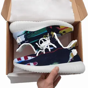 Men Diden Garden Y350V1 Casual Sneakers