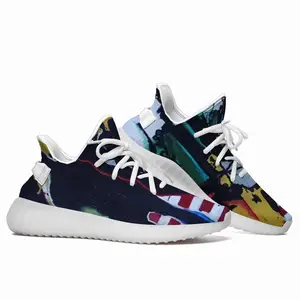 Men Diden Garden Y350V1 Casual Sneakers