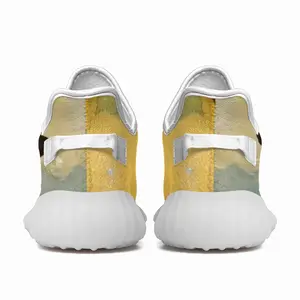 Men Desert Crossing Y350V1 Casual Sneakers